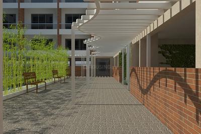 Project Image of 1745.0 - 2683.0 Sq.ft 3 BHK Apartment for buy in Carbon Nethaniah
