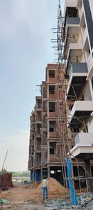Project Image of 1045.0 - 1610.0 Sq.ft 2 BHK Apartment for buy in Settys Yellow Meadows
