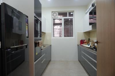 Project Image of 1410.0 - 2245.0 Sq.ft 2.5 BHK Apartment for buy in Orbit Ashwa