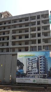 Project Image of 902 Sq.ft 2 BHK Apartment / Flat for sale in Thane West for Rs. 6799999