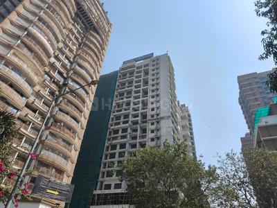 Project Image of 1326 Sq.ft 3 BHK Apartment / Flat for sale in Jogeshwari West for Rs. 28500000