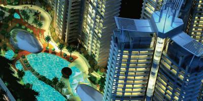Project Image of 782 Sq.ft 2 BHK Apartment / Flat for sale in Mulund West for Rs. 24400000