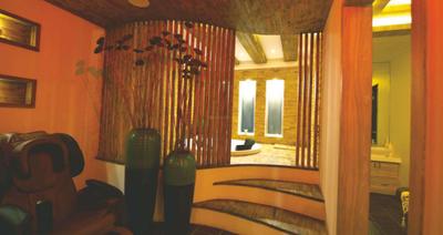 Project Image of 1450.0 - 2300.0 Sq.ft 3 BHK Villa for buy in Everest Orbit 99