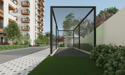 Project Image of 737.97 - 1081.02 Sq.ft 2 BHK Apartment for buy in Vrushabadri Winter Park
