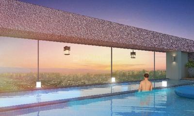 Project Image of 744.0 - 1111.0 Sq.ft 2 BHK Apartment for buy in Vardhaman Altezza