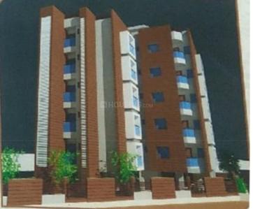 Project Image of 556.71 - 577.38 Sq.ft 2 BHK Apartment for buy in Mahavir Platinum