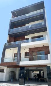 Project Image of 0.0 - 2250.0 Sq.ft 3 BHK Builder Floor for buy in Property Concept Ultra Luxury Builder Floor