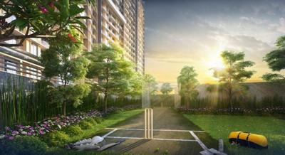Project Image of 623.0 - 1041.0 Sq.ft 2 BHK Apartment for buy in Spenta Altavista Phase 3