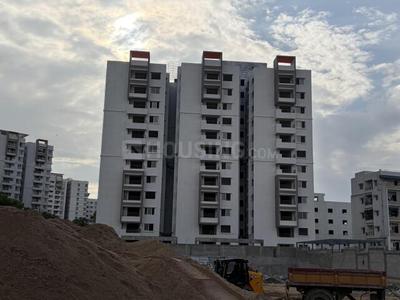 Project Image of 1750 Sq.ft 3 BHK Apartment / Flat for sale in Nallagandla for Rs. 19000000