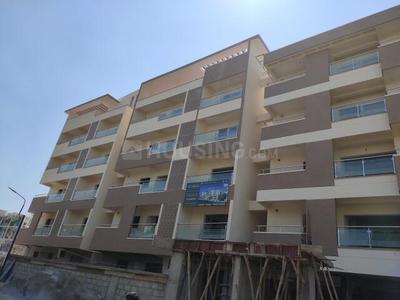 Project Image of 1095.0 - 1570.0 Sq.ft 2 BHK Apartment for buy in My Buildcon Serene