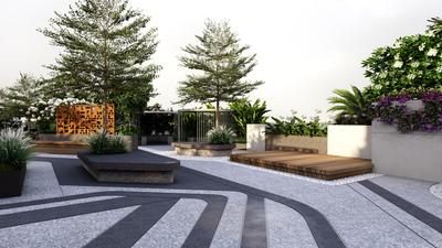 Project Image of 3320 Sq.ft 3.5 BHK Apartment / Flat for sale in JP Nagar for Rs. 56000000