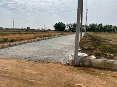 Project Image of 1141.0 - 3595.0 Sq.ft Residential Plot Plot for buy in Sai LR Green Chips
