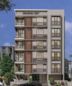 D K Dharma Dev Elevation 1