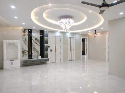 Project Image of 0.0 - 2034.0 Sq.ft 4 BHK Builder Floor for buy in Sita Premium Floors