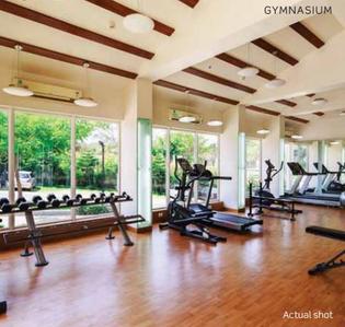 Project Image of 1498.0 - 1843.0 Sq.ft 3 BHK Apartment for buy in Puravankara Gold Crest