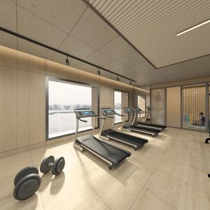 Project Image of 1087.0 - 1162.0 Sq.ft 3 BHK Apartment for buy in Shaligram Kinaro