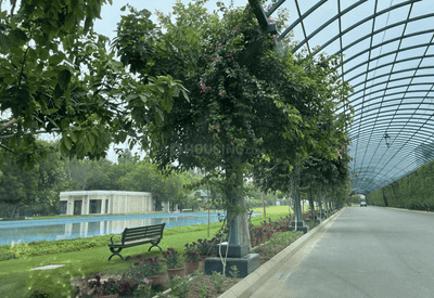 Project Image of 1569 Sq.ft 3.5 BHK Builder Floor for sale in Sector 32 for Rs. 25000000
