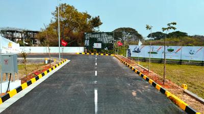 Project Image of 799.0 - 1512.0 Sq.ft Residential Plot Plot for buy in VGN Highland Phase II