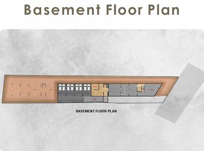 Project Image of 1320.0 - 1920.0 Sq.ft 2 BHK Apartment for buy in The Heliconia Residences