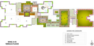 Project Image of 935 Sq.ft 2 BHK Apartment / Flat for sale in Undri for Rs. 6000000
