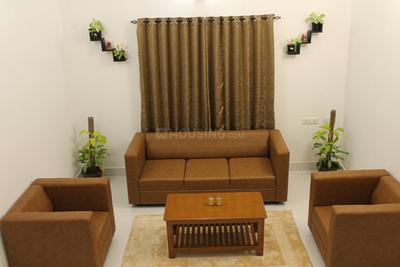 Project Image of 0.0 - 1607.0 Sq.ft 3 BHK Villa for buy in Flower Garden
