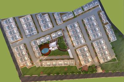 BU Bhandari Chrrysalis Project Images