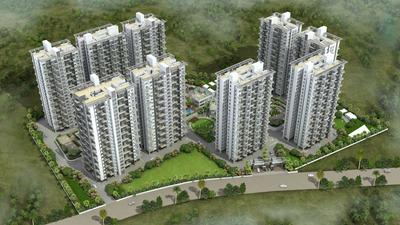 Project Image of 2686 Sq.ft 4 BHK Apartment / Flat for sale in Punawale for Rs. 30500000