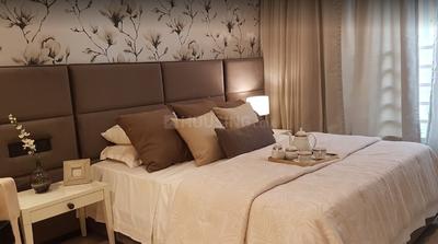 Project Image of 675.97 - 970.04 Sq.ft 2 BHK Apartment for buy in Kesar Treetown Phase 3