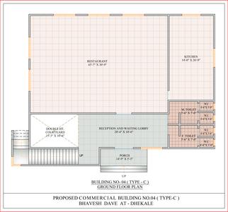 Project Image of 320.0 - 640.0 Sq.ft Studio Studio Apartment for buy in Majestic Meadows