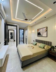 Project Image of 1350.0 - 1550.0 Sq.ft 3 BHK Builder Floor for buy in Paramount CBS Exclusive Floors