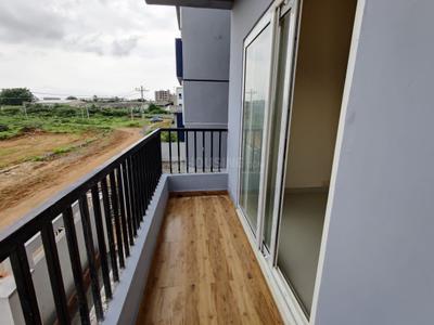 Project Image of 0.0 - 1220.0 Sq.ft 2 BHK Apartment for buy in SS Harmony