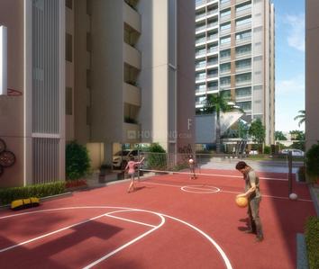 Project Image of 1233.0 - 1710.0 Sq.ft 2 BHK Apartment for buy in Shiv Serenity Space