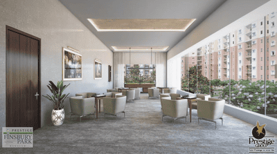 Project Image of 976 Sq.ft 2 BHK Apartment / Flat for sale in Gummanahalli for Rs. 9700000
