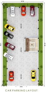 Project Image of 854.0 - 1620.0 Sq.ft 2 BHK Apartment for buy in Maaruthi Sai Krishna