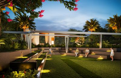 Project Image of 2286.0 - 3348.0 Sq.ft 3 BHK Apartment for buy in EAPL Sri Tirumala Legacy