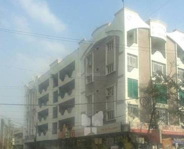 Moghal My Choice Elevation 1