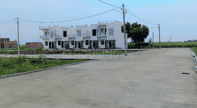 Project Image of 750.0 - 1600.0 Sq.ft 2 BHK Villa for buy in RK Krishna Enclave