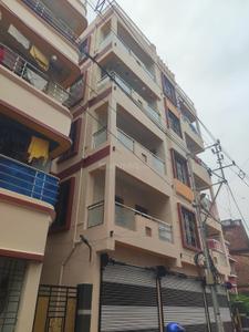 Project Image of 800.0 - 1000.0 Sq.ft 2 BHK Apartment for buy in Cozy Plaza 4