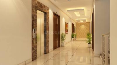 Project Image of 630.0 - 1350.0 Sq.ft 1 BHK Apartment for buy in Arsh Noble Homes