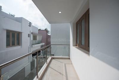 Project Image of 1102.0 - 1471.0 Sq.ft 2 BHK Villa for buy in Jehovah Pammal Independent Villa