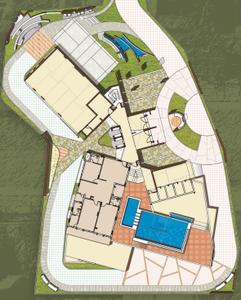 Project Image of 1440.0 - 2501.0 Sq.ft 3 BHK Apartment for buy in Regal Promenade