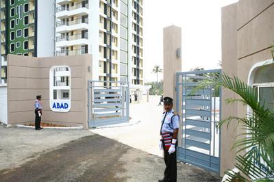 Project Image of 1620 Sq.ft 3 BHK Apartment / Flat for sale in Edappally for Rs. 13000000