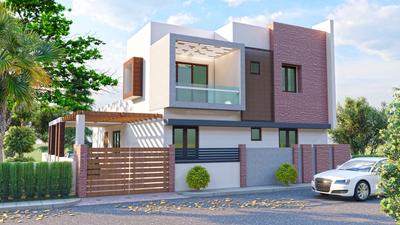 Project Image of 1200.0 - 1750.0 Sq.ft Residential Plot Plot for buy in SR Property Developers Nivara Avenue