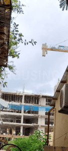 Project Image of 1650.0 - 4185.01 Sq.ft 3 BHK Apartment for buy in Shree Silver Crest