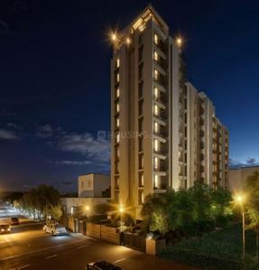 Project Image of 1301.0 - 2165.0 Sq.ft 3 BHK Apartment for buy in Vishnu Priya