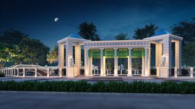 Project Image of 1118.0 - 1759.0 Sq.ft 2 BHK Apartment for buy in SINGHADUAR Phase I