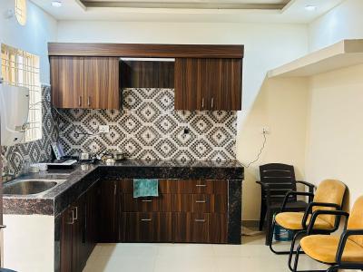 Project Image of 0.0 - 1700.0 Sq.ft 4 BHK Duplex for buy in Bhojpal Shri Radha Krishna Residency