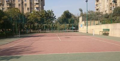 Project Image of 850 Sq.ft 2 BHK Apartment / Flat for sale in Sector 56 for Rs. 16500000