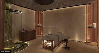 Project Image of 595.35 - 684.69 Sq.ft 2 BHK Apartment for buy in Raymond Ten X Era Raymond Realty Tower A