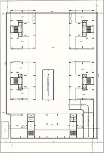 Project Image of 1701.67 - 1810.38 Sq.ft 4 BHK Apartment for buy in Agastya